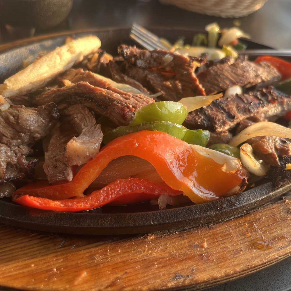 El Habanero - Steak fajitas - Mexican Near Me - Annandale, Virginia El Habanero - Steak fajitas - Mexican Near Me - Annandale, Virginia