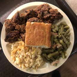 Chicken Livers