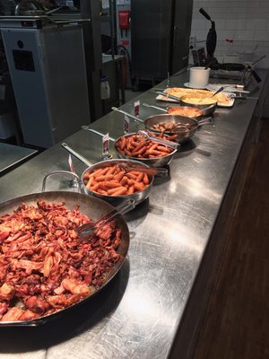 Hotel Birger Jarl by null