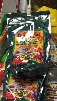 La Pradera Market by null