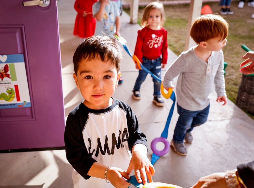 Little Big Minds Spanish Immersion Preschool - childcare center in Scottsdale, AZ