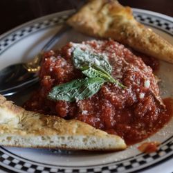 Anthony's Coal Fired Pizza & Wings