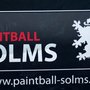Photo of Paintball Spielfeld Solms