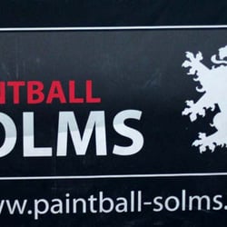 Paintball Spielfeld Solms