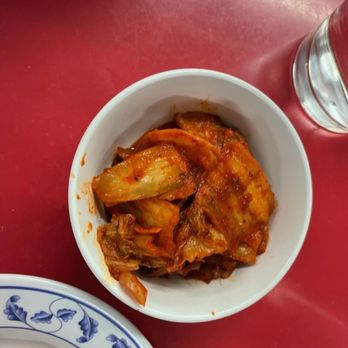 Gina's Restaurant - housemade kimchi - Korean Near Me - Woodburn, Oregon Gina's Restaurant - housemade kimchi - Korean Near Me - Woodburn, Oregon