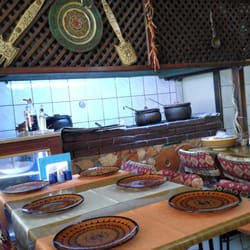 Tafana Pide ve Kebap Salonu