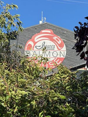 Ivar's Salmon House by null