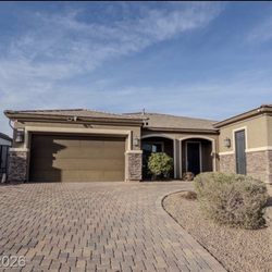 Jessica Padilla - Vegas Homes Real Estate - Dream Home