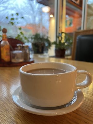 Sunlight Cafe by null