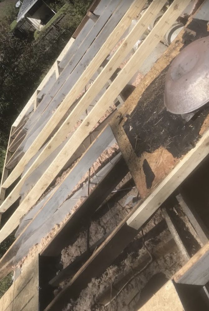 Slide of Elder Construction