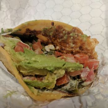 The Taco Stand - Cactus taco - Tacos Near Me - Encinitas, California