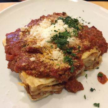 Non Solo - Lasagna - Pizza Near Me - Warsaw, MZ