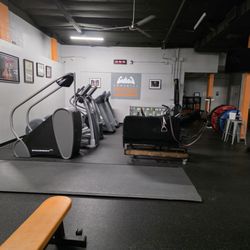 Brian Lim's Personal Training