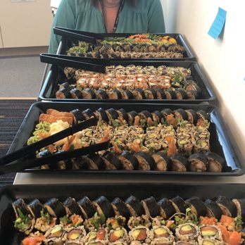 Laughing Monk Cafe - Sushi Bars Near Me - Boston, Massachusetts Laughing Monk Cafe - Sushi Bars Near Me - Boston, Massachusetts