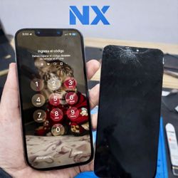 NX Mobile - IPhone repair in 30 minutes