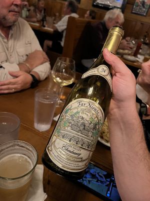 Captain Charlie's Original Reef Grill by null