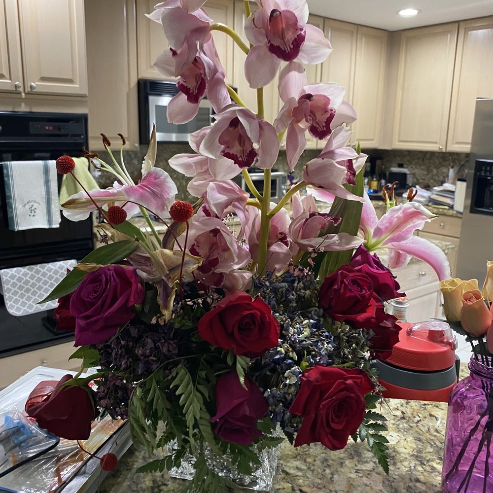 Flower Mart Indiantown Road Jupiter Best Flower Site