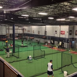 Extra Innings - Warwick