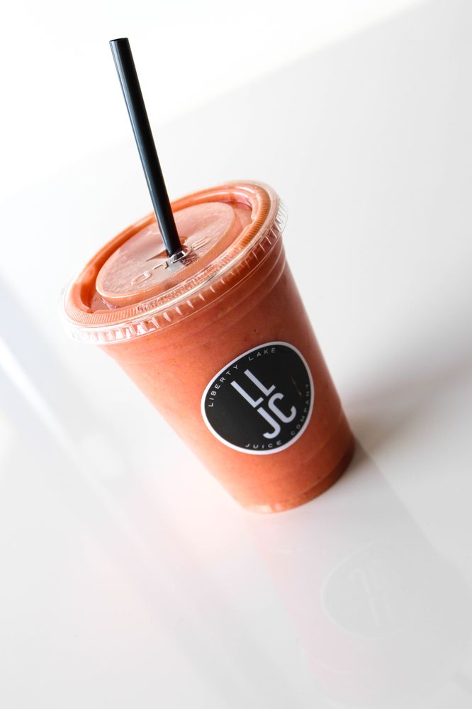 LIBERTY LAKE JUICE COMPANY Updated August 2024 44 Photos & 56