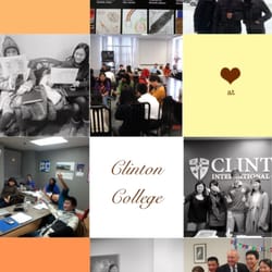 Clinton International College - Life at Clinton