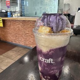 Halo-halo Halo-halo