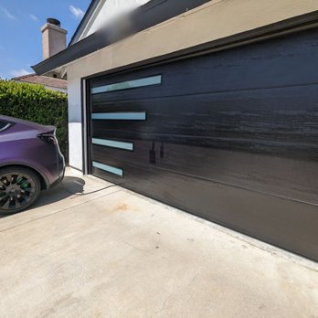 Marvis Garage Door - Garage Door Services Near Me - Laguna Niguel, California