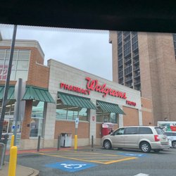 Walgreens