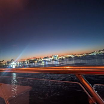 City Cruises - American Near Me - Newport Beach, California