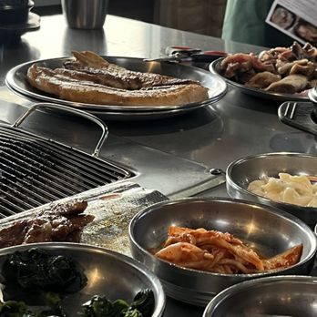 Korean Spring BBQ - Korean Near Me - Santa Clara, California Korean Spring BBQ - Korean Near Me - Santa Clara, California