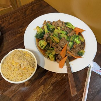Bamboo House - Vietnamese Near Me - Bonham, Texas
