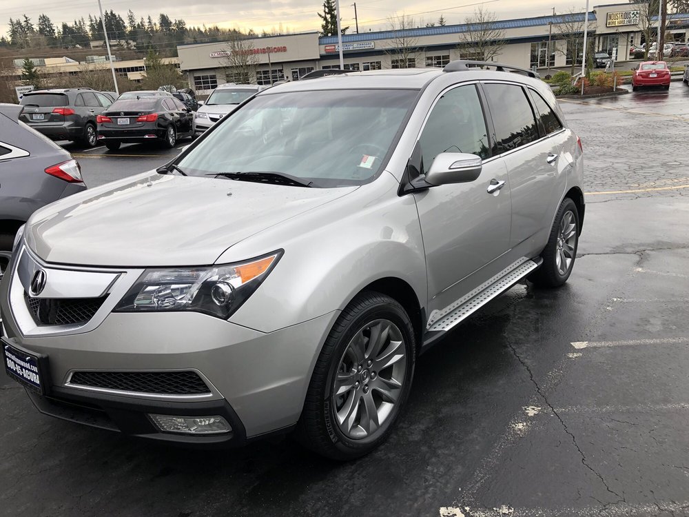 Acura Of Lynnwood 21 Photos 194 Reviews Auto Repair 21515 Hwy 99 Lynnwood Wa Phone Number Yelp
