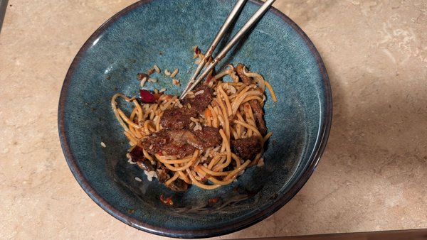 Chef Lu's Asian Bistro by null