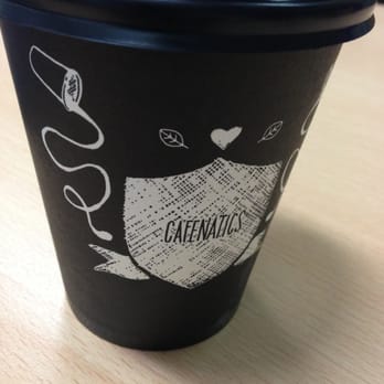 Cafenatics - Cafes Near Me - Melbourne, VIC