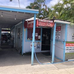 L&L Jeep Rental
