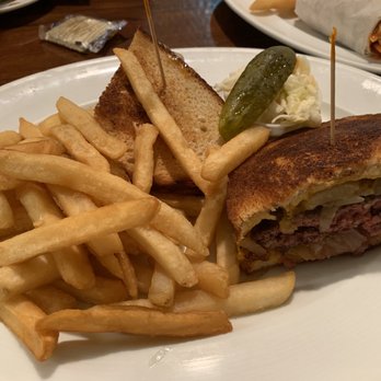 The Kenilworth Diner Restaurant - Pattie Melt - Diners Near Me - Kenilworth, New Jersey