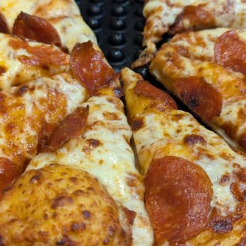 Chuck E. Cheese - The goods - Pizza Near Me - San Diego, California