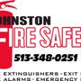 Photo of Johnston Fire Safety