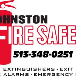 Johnston Fire Safety