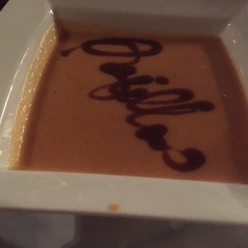 Papillon - Roasted red pepper soup excellent! - French Near Me - Fremont, California Papillon - Roasted red pepper soup excellent! - French Near Me - Fremont, California