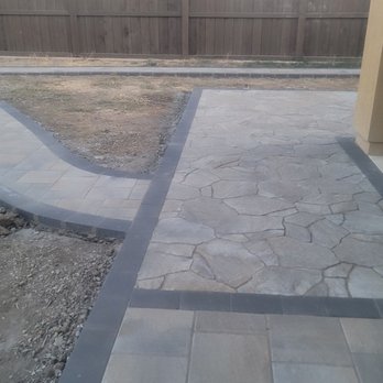 System Pavers - Masonry/Concrete Near Me - Rancho Cordova, California