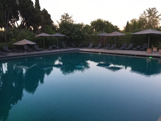 Hôtel de l'Image by null