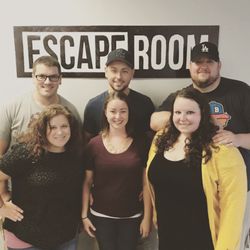 Escape Room Buffalo