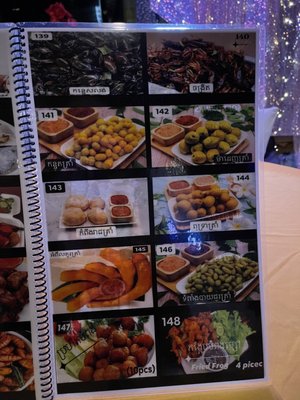 DH Lounge- Khmer Lounge And Bar