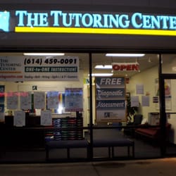 The Tutoring Center - The Tutoring Center on Henderson Road