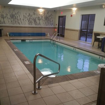 Sleep Inn & Suites - pool - Hotels Near Me - Miles City, Montana Sleep Inn & Suites - pool - Hotels Near Me - Miles City, Montana