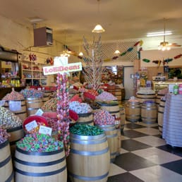 Candy heaven Candy heaven