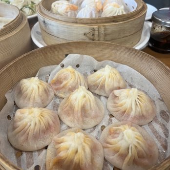 Tasty Dumpling - L2. Spicy Pork Xiao Long Bao - Chinese Near Me - Sacramento, California