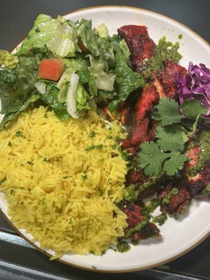 Ginger Cafe&Grill by null