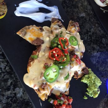 Topgolf - Steak nachos - Golf Near Me - Roseville, California Topgolf - Steak nachos - Golf Near Me - Roseville, California