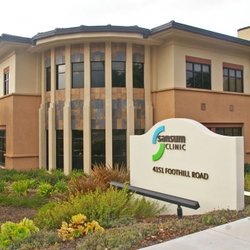Douglas Katsev, MD - Santa Barbara Eyecare - Office location- Sansum clinic